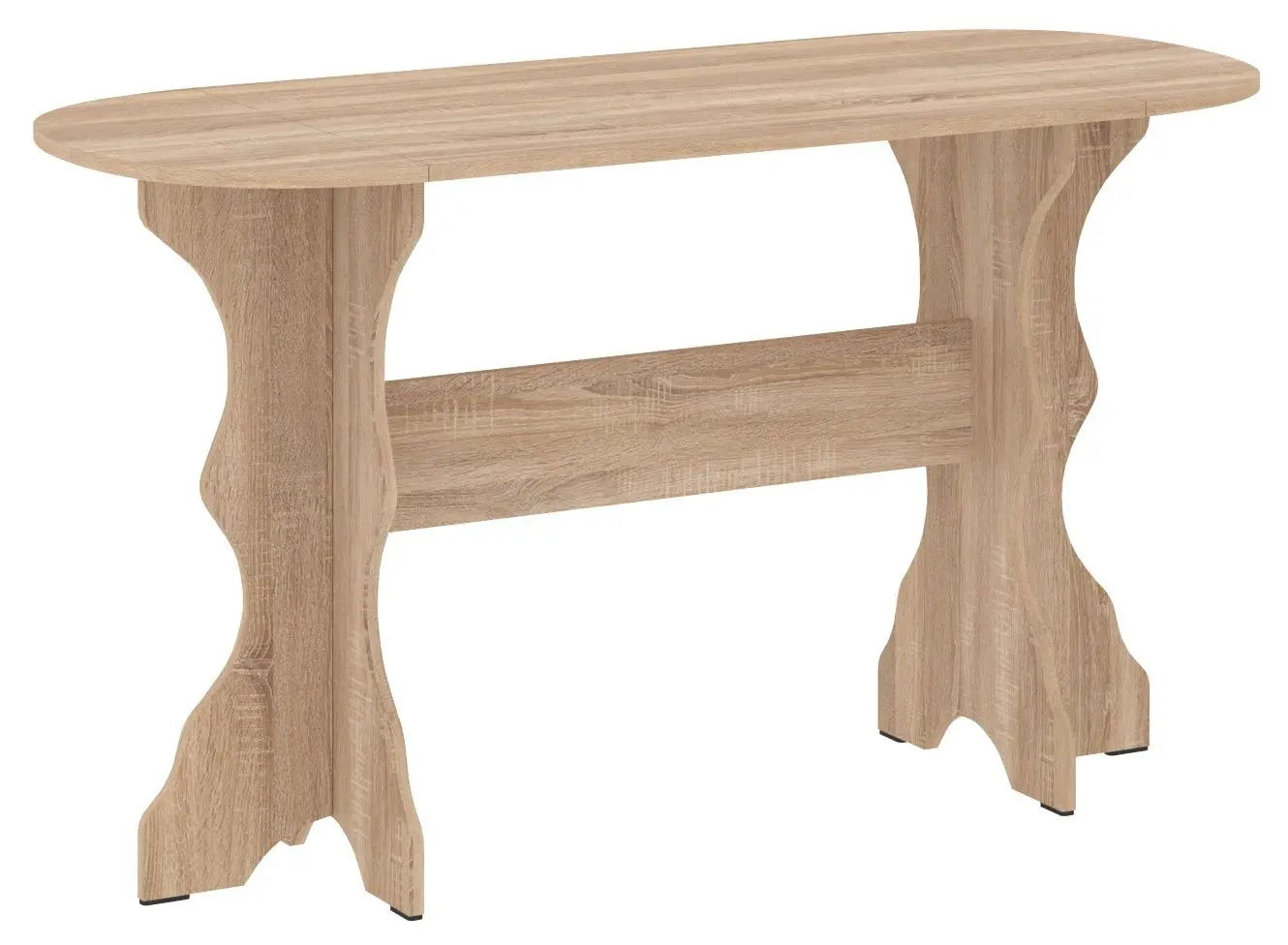 Стол раскладной Пехотин 2 (Дуб Сонома)