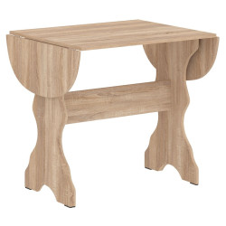 Стол раскладной Пехотин 2 (Дуб Сонома) Thumb