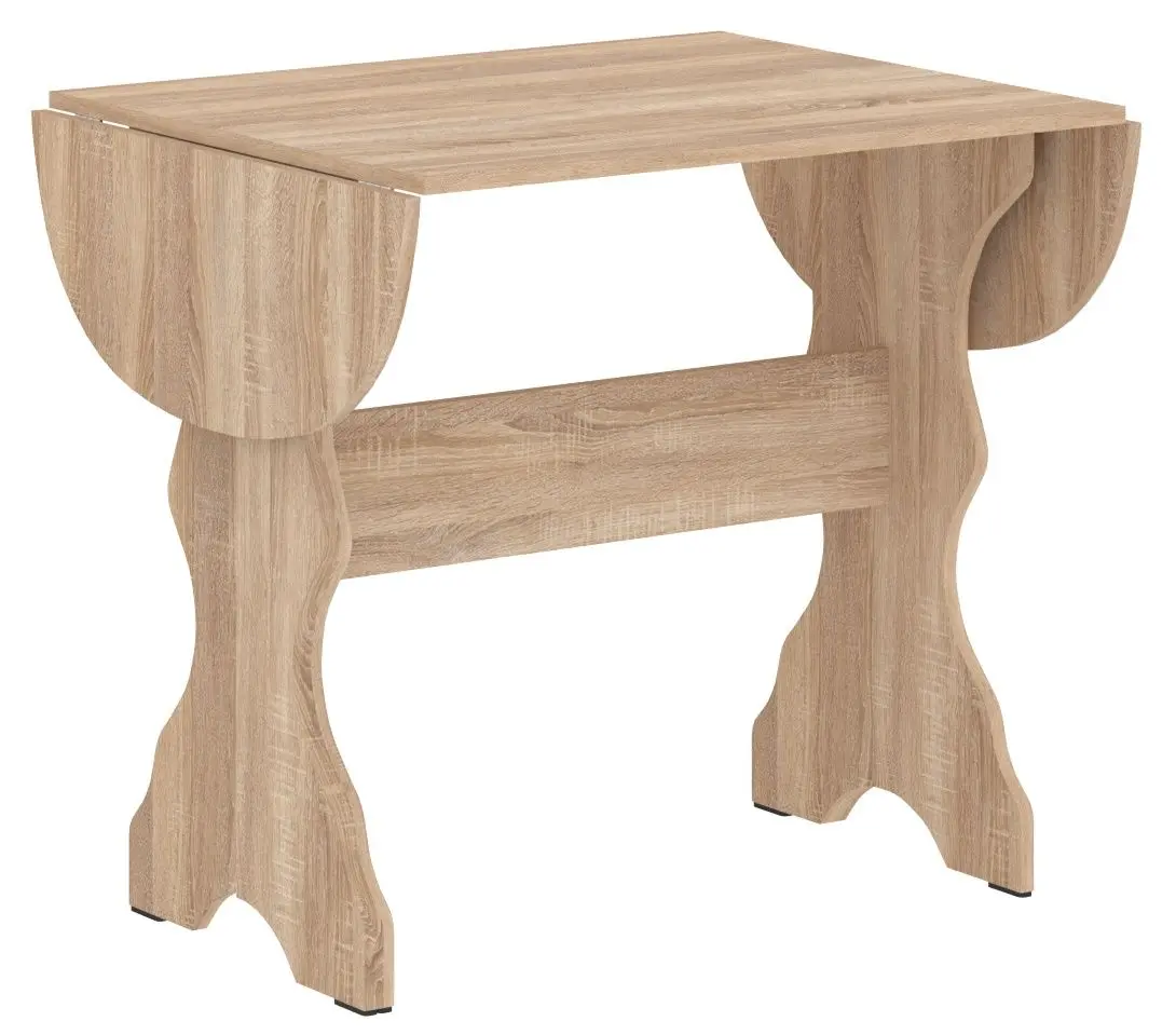 Стол раскладной Пехотин 2 (Дуб Сонома)