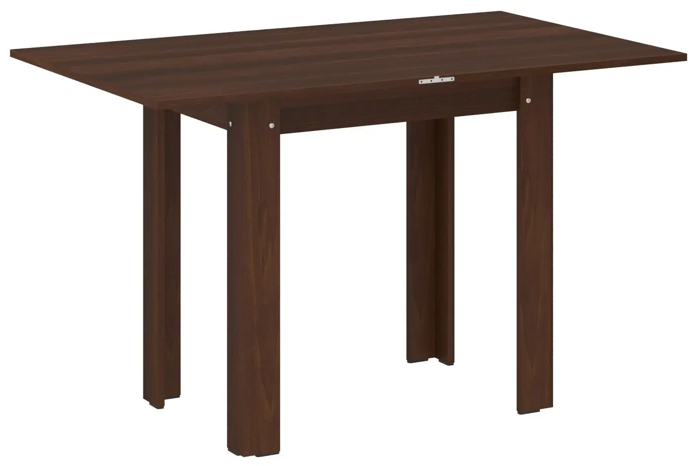 Стол раскладной Пехотин 3 (Орех)