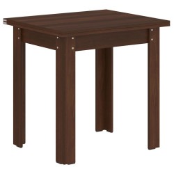 Стол раскладной Пехотин 3 (Орех) Thumb