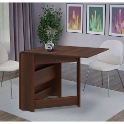 Стол-тумба Пехотин 3 (Орех)