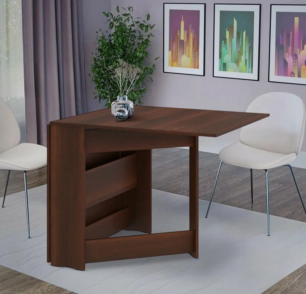 Стол-тумба Пехотин 3 (Орех)