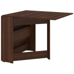 Стол-тумба Пехотин 3 (Орех) Thumb