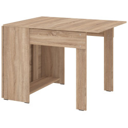 Masa-tumba Пехотин 1 (Sonoma Oak) Thumb