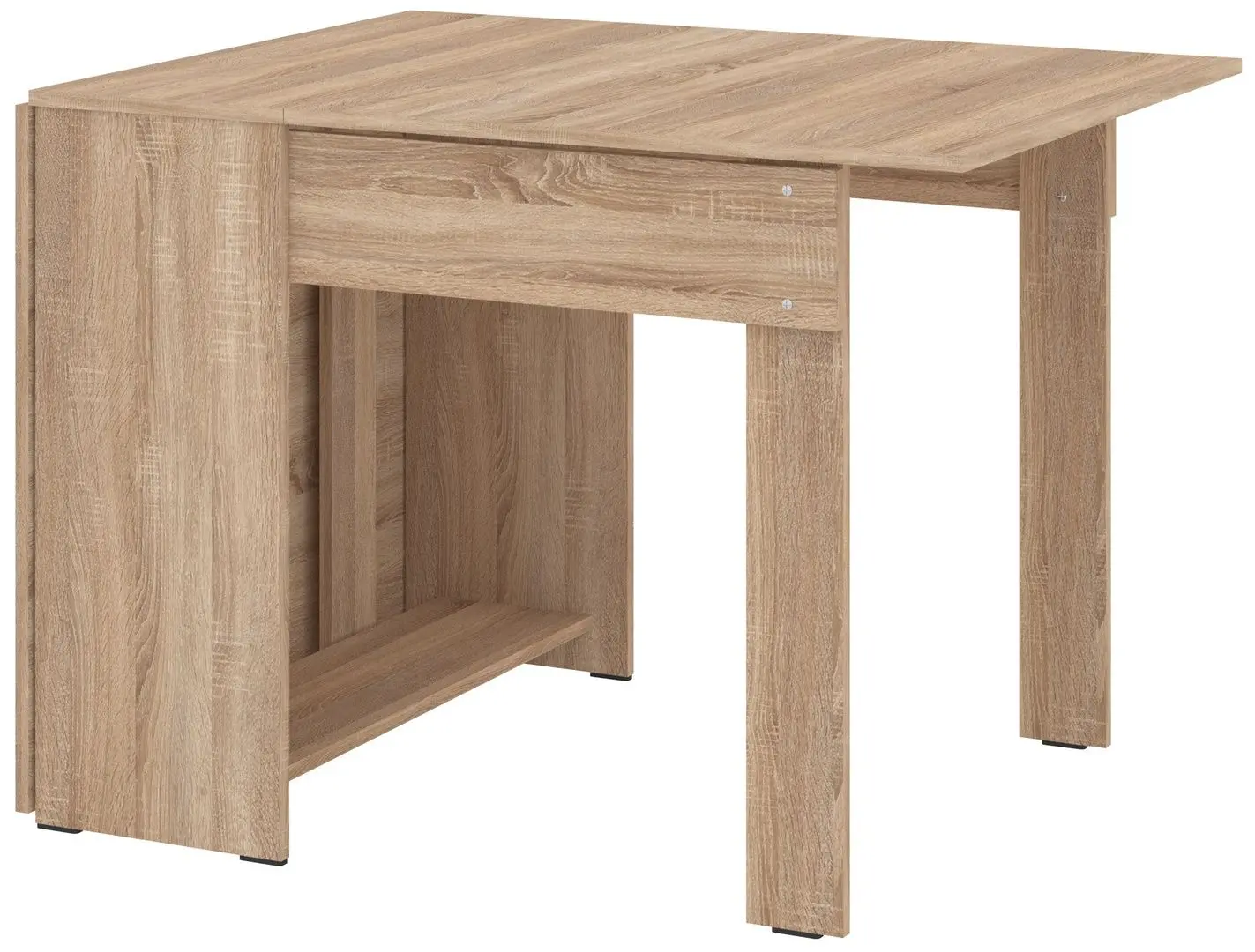 Masa-tumba Пехотин 1 (Sonoma Oak)