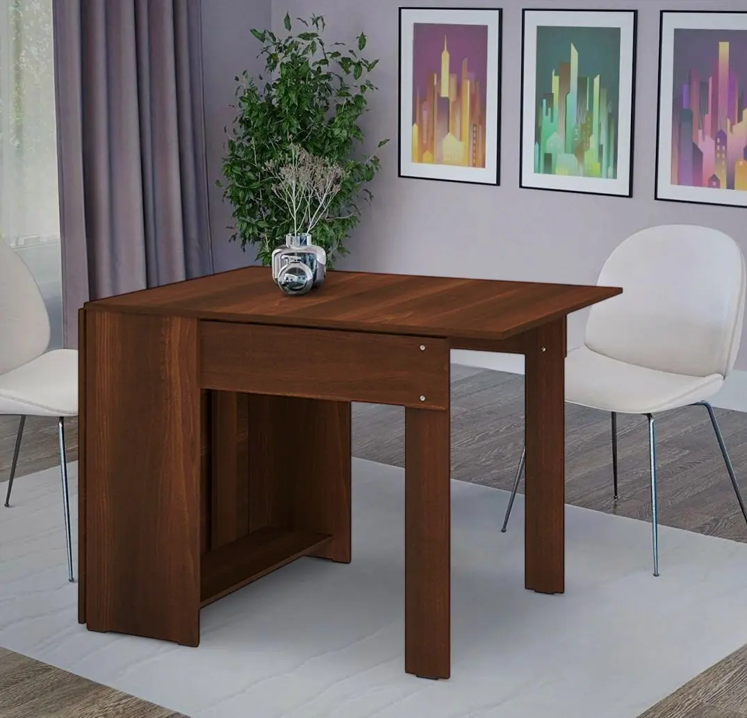 Стол-тумба Пехотин 1 (Орех)