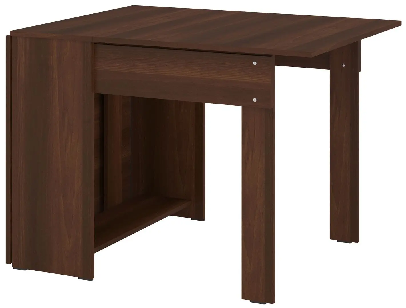 Стол-тумба Пехотин 1 (Орех)