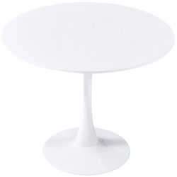 Masa DP Astoria SL-679 (White) Thumb