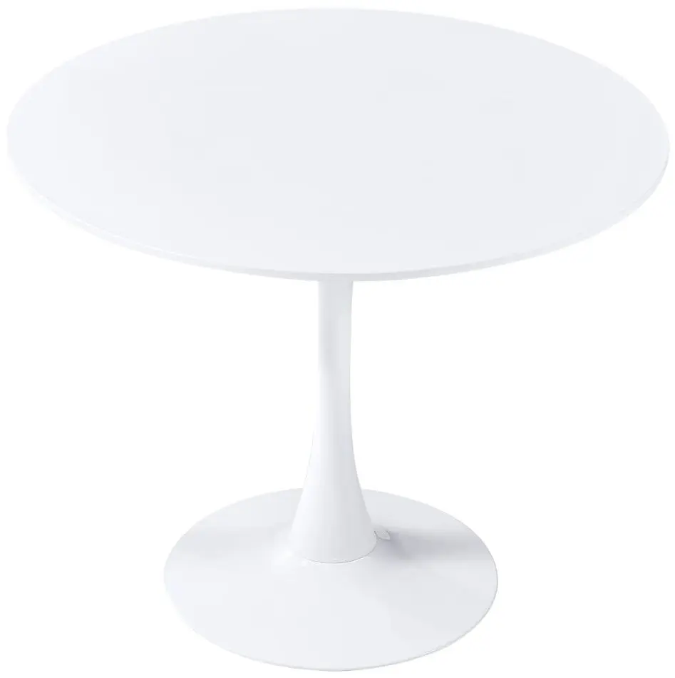 Masa DP Astoria SL-679 (White) - 2