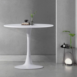 Masa DP Astoria SL-679 (White) Thumb