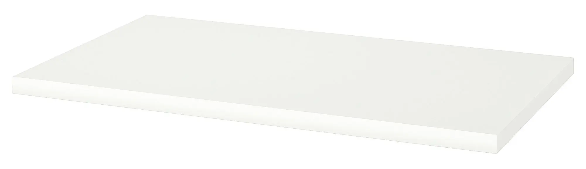 Письменный стол Ikea Linnmon/Krille 100x60 (Белый)