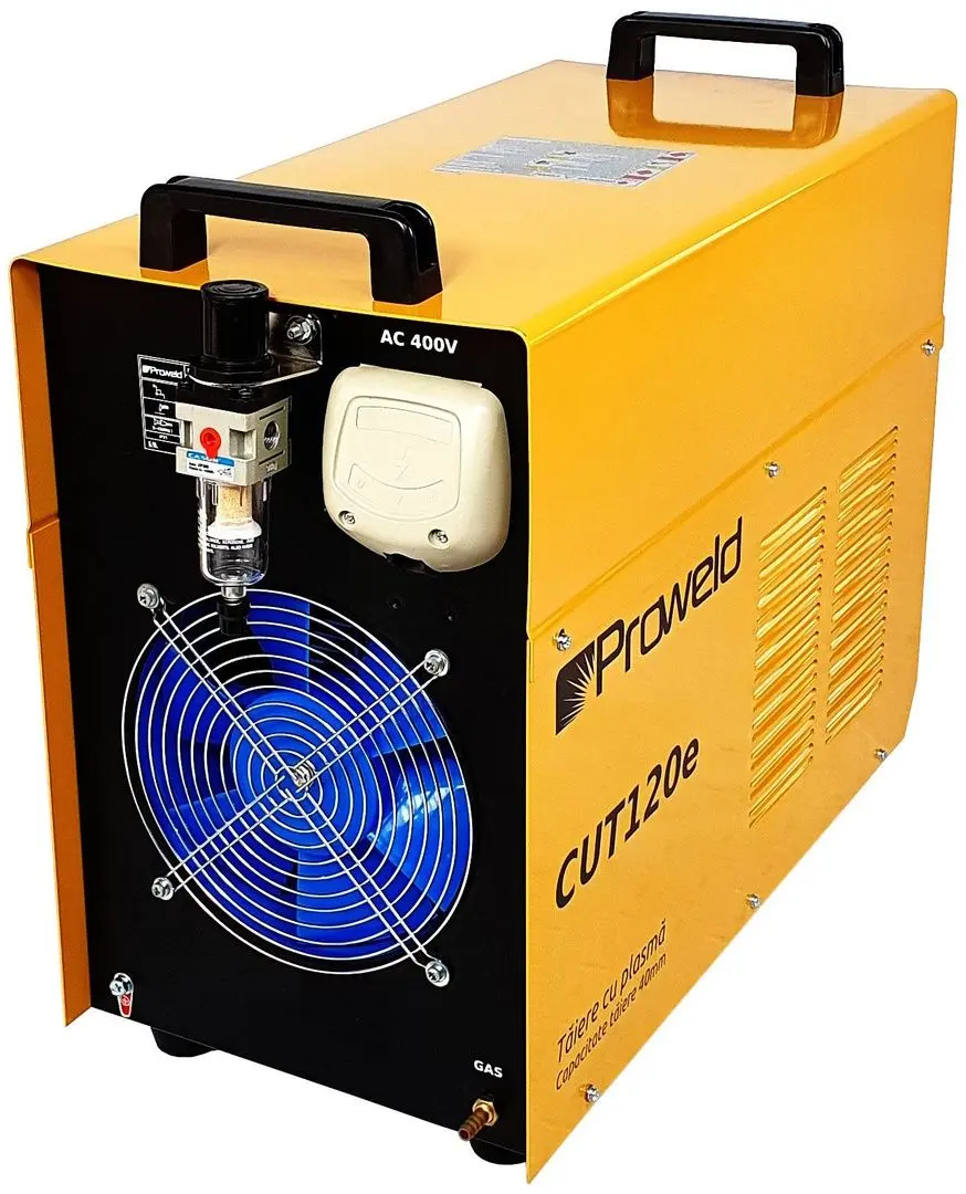 Aparat de taiere cu plasma Proweld CUT120e