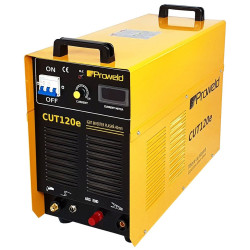 Aparat de taiere cu plasma Proweld CUT120e Thumb