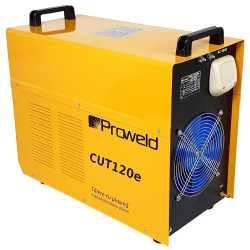 Aparat de taiere cu plasma Proweld CUT120e Thumb