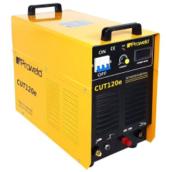 Aparat de taiere cu plasma Proweld CUT120e Thumb