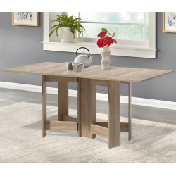 Masa-tumba Fabrik Home Helicopter dreptunghiular (Sonoma Oak)