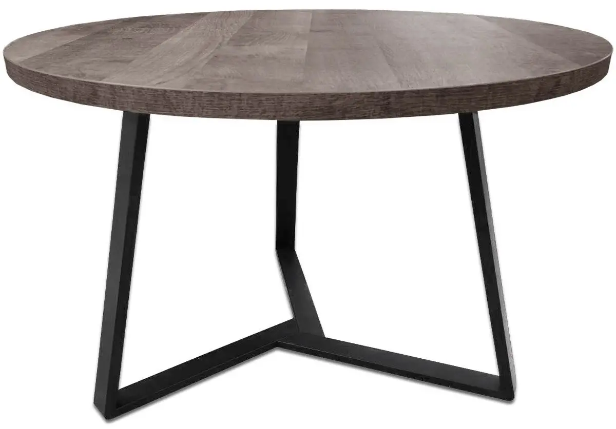 Стол DP Calipso 90cm (Brown/Black)