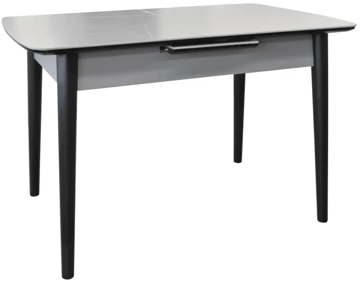 Masa DP Granna 120/150x75cm (Grey) - 2