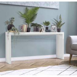 Masa auxiliara Mobhaus Fitron (White)