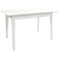 Masa extensibila DP MG-A05 120/150x75cm (White) Thumb