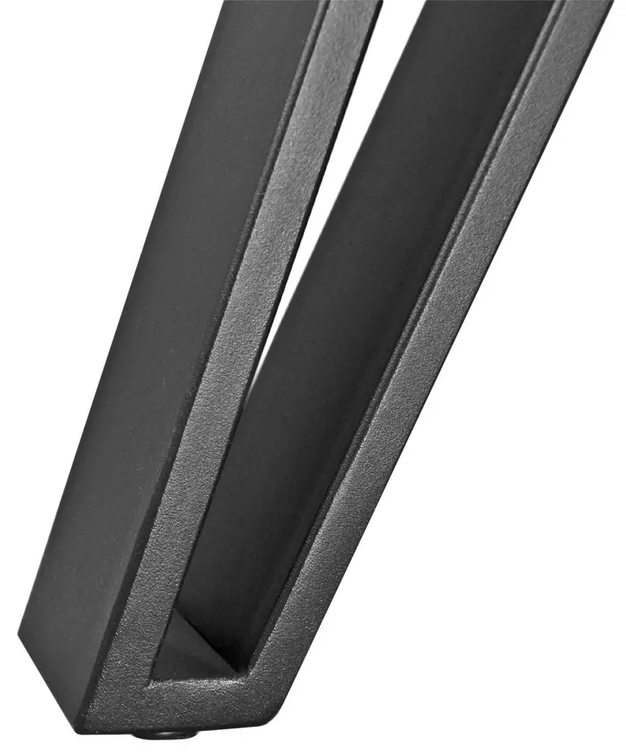 Стол DP Tokyo Rondo 100cm (Brown/Black)