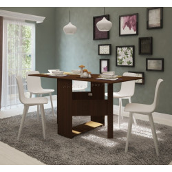 Стол-тумба Haaus Nova (Wenge)