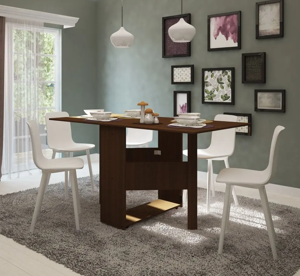 Стол-тумба Haaus Nova (Wenge)