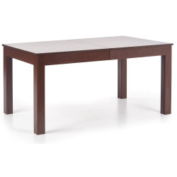 Masa extensibila Halmar Seweryn 160/300x90cm (Dark Nut) Thumb