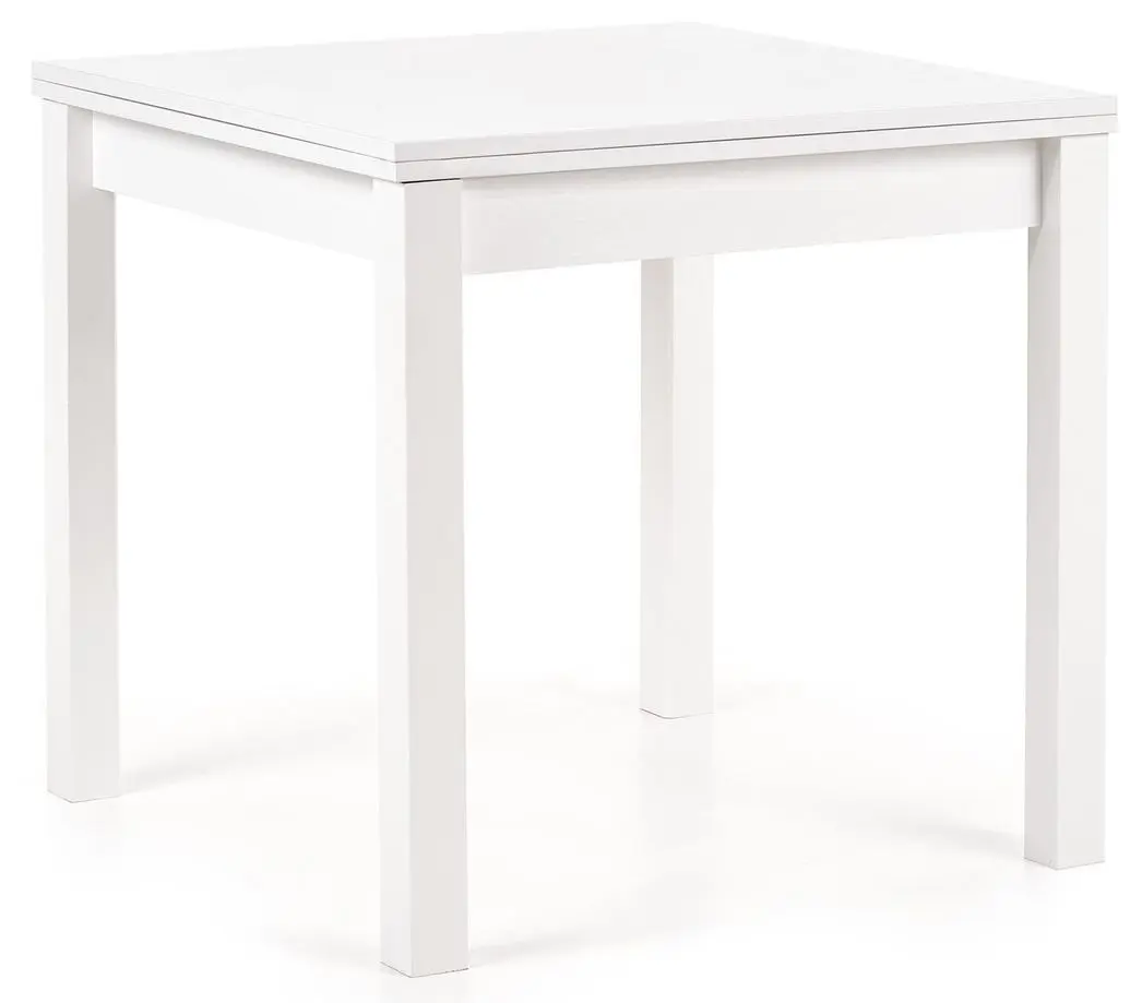 Masa extensibila Halmar Gracjan (White)