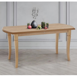 Masa extensibila Halmar Fryderyk 160/240cm (Craft Oak)