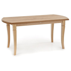 Masa extensibila Halmar Fryderyk 160/240cm (Craft Oak) Thumb