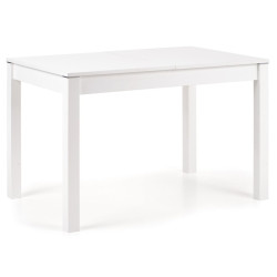 Masa extensibila Halmar Maurycy 118/158x75cm (White) Thumb