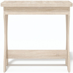 Masa extensibila Fabrik Home Noroc (Sonoma Oak) Thumb