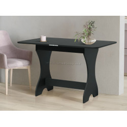 Masa extensibila Fabrik Home Noroc (Anthracite)