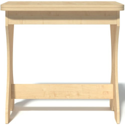 Стол раскладной Fabrik Home Noroc (Клен) Thumb