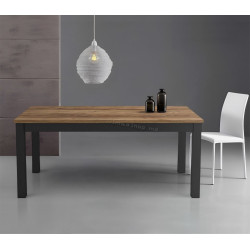 Masa Helvetia Olin №94 (Spruce Appenzeller/Black Matt)