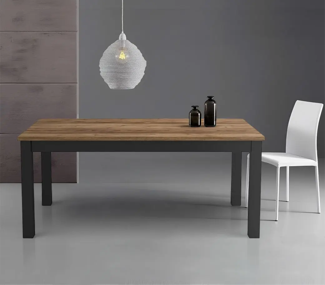 Masa Helvetia Olin №94 (Spruce Appenzeller/Black Matt)