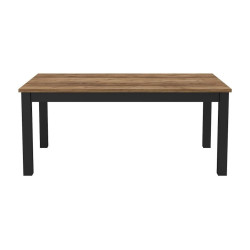 Masa Helvetia Olin №94 (Spruce Appenzeller/Black Matt) Thumb