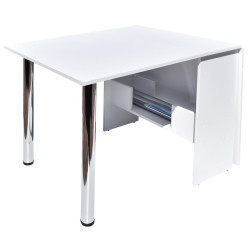 Masa-tumba Marcel Prod Lux RO (White) Thumb