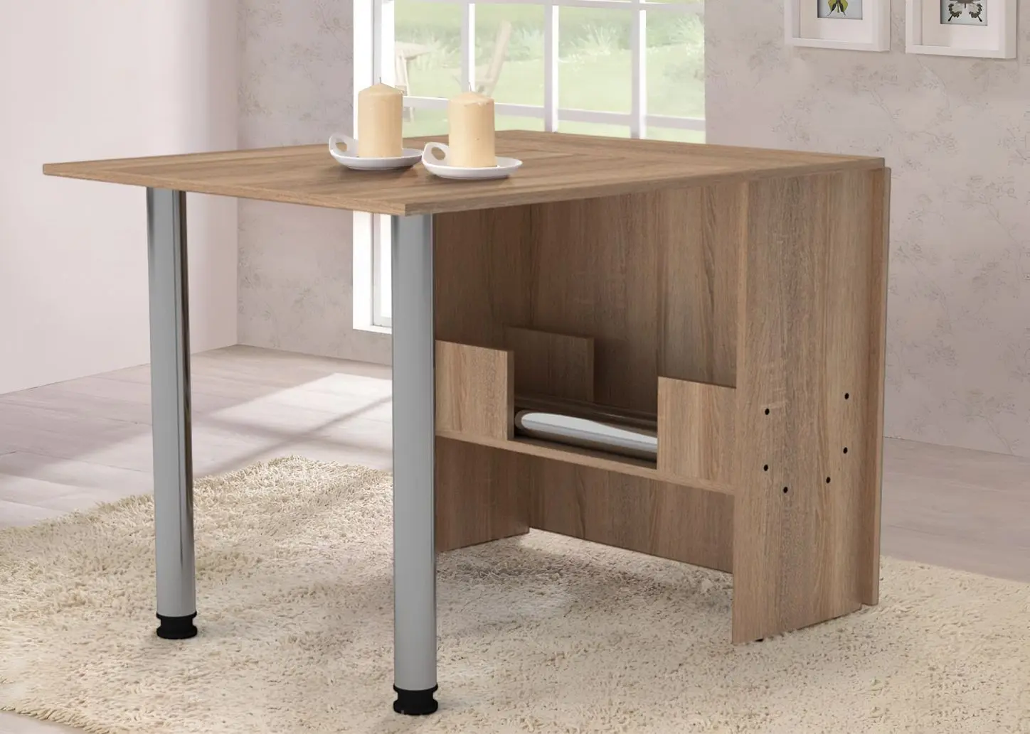 Masa-tumba Marcel Prod Lux RO (Sonoma Oak)