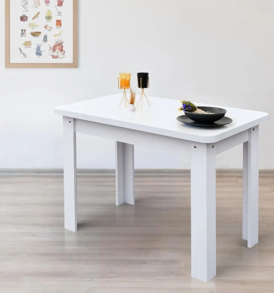 Masa Marcel Prod KC-6 RO (White)