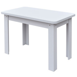 Masa Marcel Prod KC-6 RO (White) Thumb