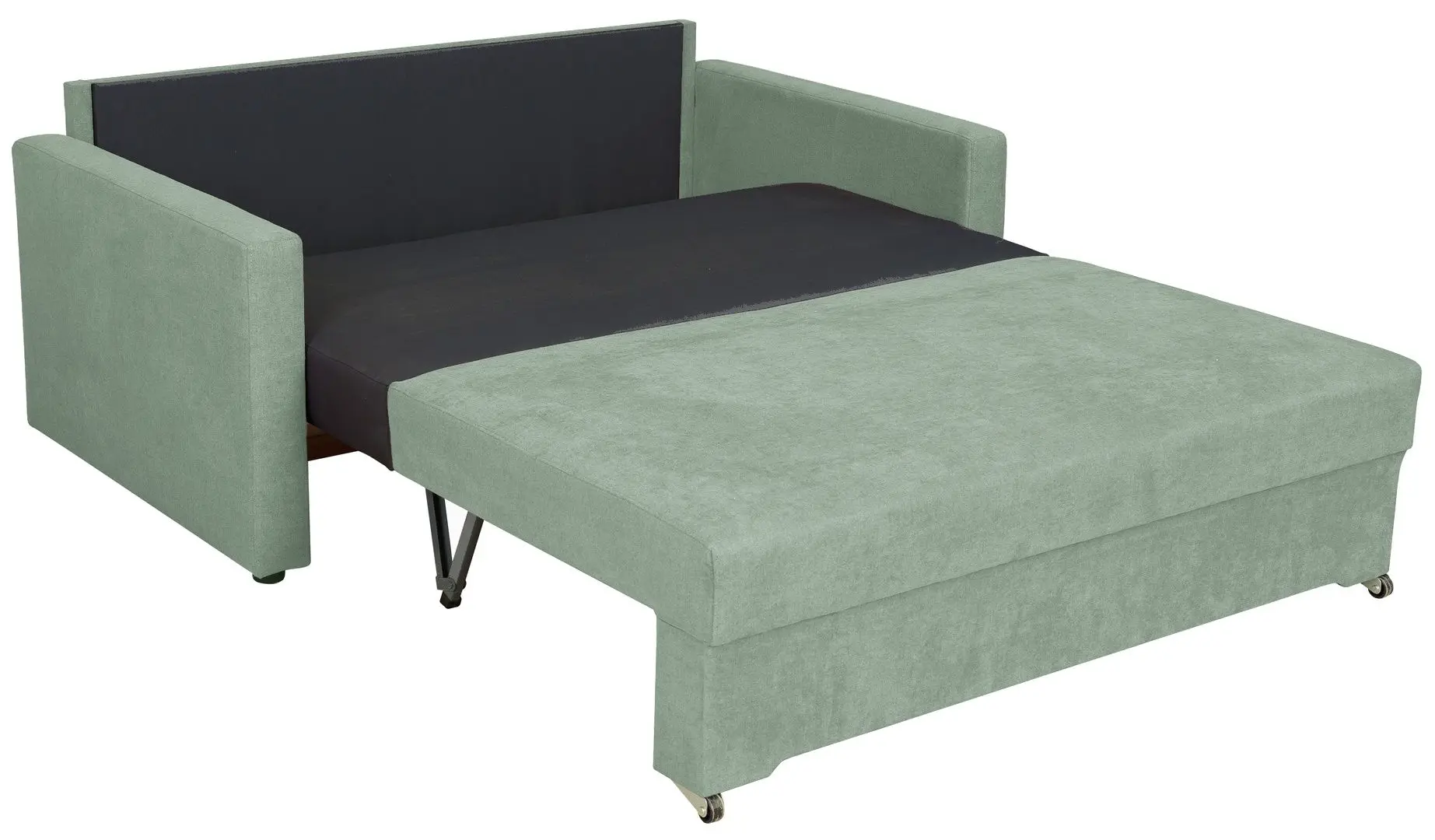 Canapea Modern Mini 1.4m Alaska 34 (Menthol)