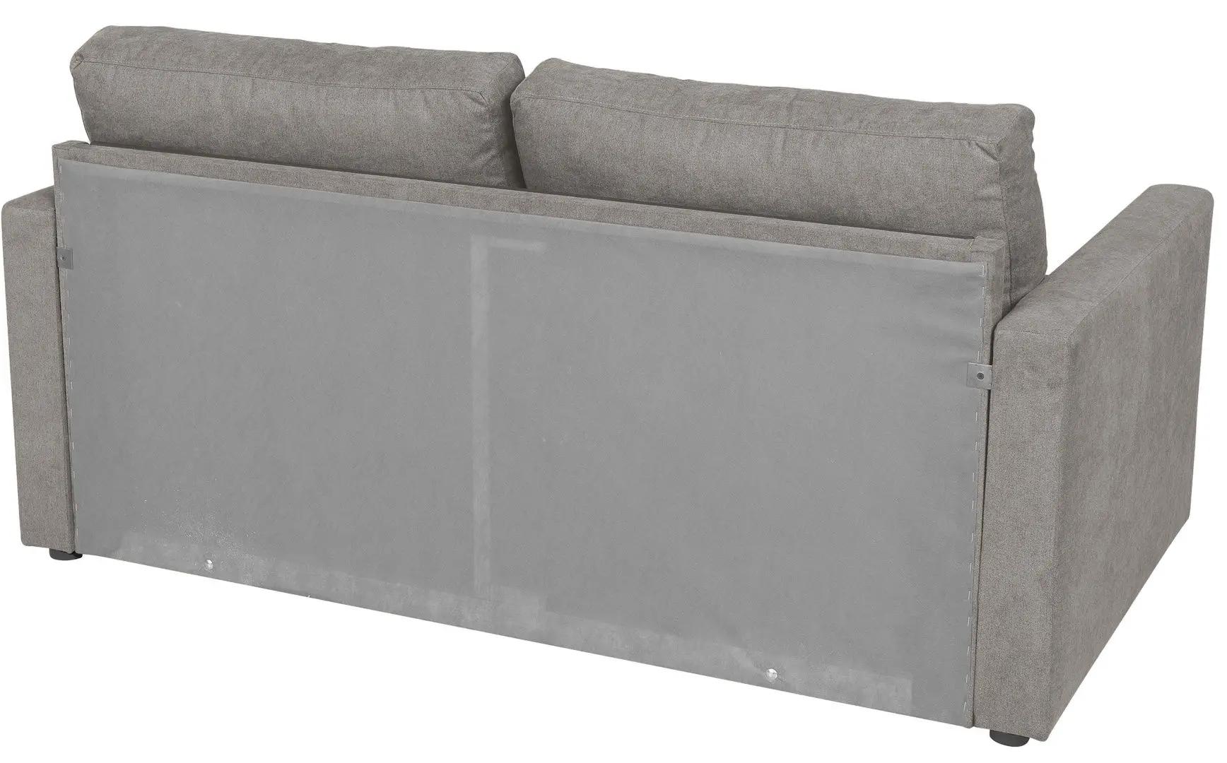 Canapea Modern Mini 1.4m Alaska 16 (Light Brown)