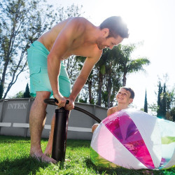 Pompa manuala Intex Double Quick III 68615 Thumb