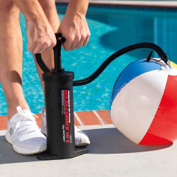 Pompa manuala Intex Double Quick III S 68605 Thumb