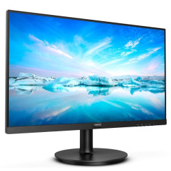Монитор Philips 221V8/00 (Black) Thumb