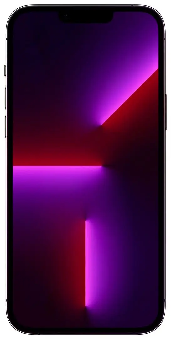 Мобильный телефон Apple iPhone 13 Pro 6GB/256GB (Graphite)