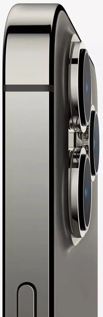 Мобильный телефон Apple iPhone 13 Pro 6GB/256GB (Graphite) - 4